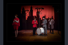 Guys and Dolls, ADC Theatre Cambridge, 2009 76