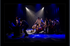 Guys and Dolls, ADC Theatre Cambridge, 2009 77