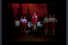 Guys and Dolls, ADC Theatre Cambridge, 2009 7
