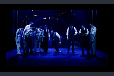 Guys and Dolls, ADC Theatre Cambridge, 2009 80
