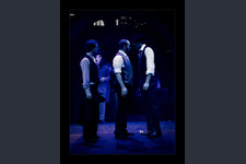 Guys and Dolls, ADC Theatre Cambridge, 2009 81