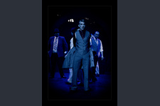 Guys and Dolls, ADC Theatre Cambridge, 2009 82
