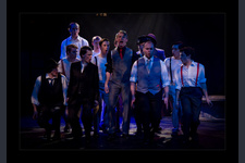 Guys and Dolls, ADC Theatre Cambridge, 2009 83