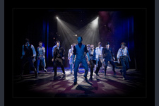 Guys and Dolls, ADC Theatre Cambridge, 2009 84