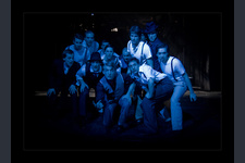 Guys and Dolls, ADC Theatre Cambridge, 2009 85