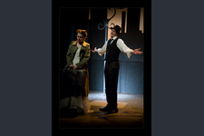 Guys and Dolls, ADC Theatre Cambridge, 2009 90