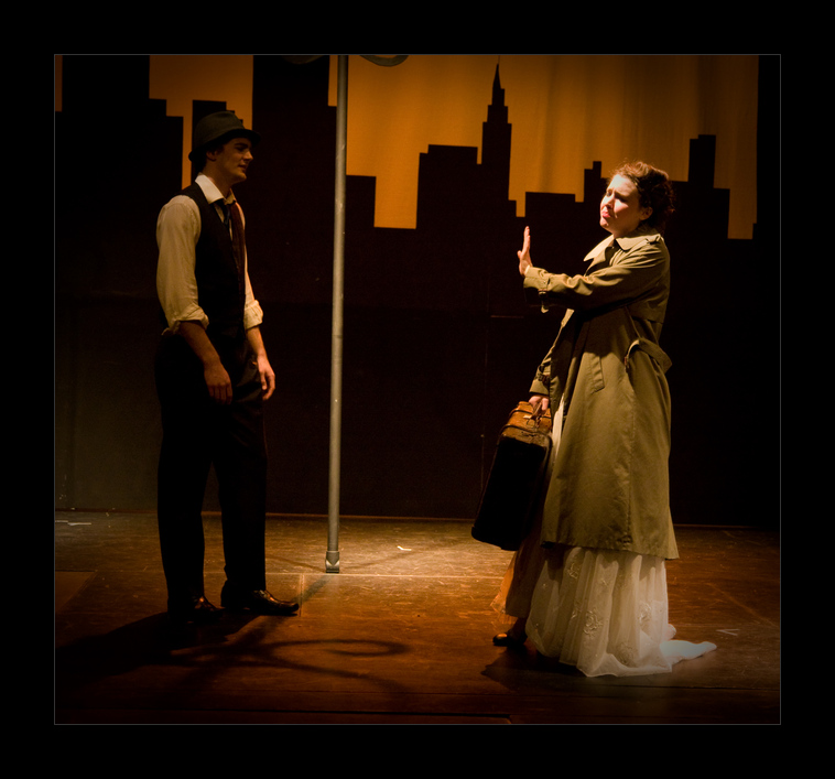 Guys and Dolls, ADC Theatre Cambridge, 2009 91