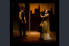 Guys and Dolls, ADC Theatre Cambridge, 2009 91