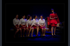 Guys and Dolls, ADC Theatre Cambridge, 2009 92
