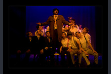 Guys and Dolls, ADC Theatre Cambridge, 2009 95