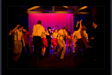 Guys and Dolls, ADC Theatre Cambridge, 2009 96