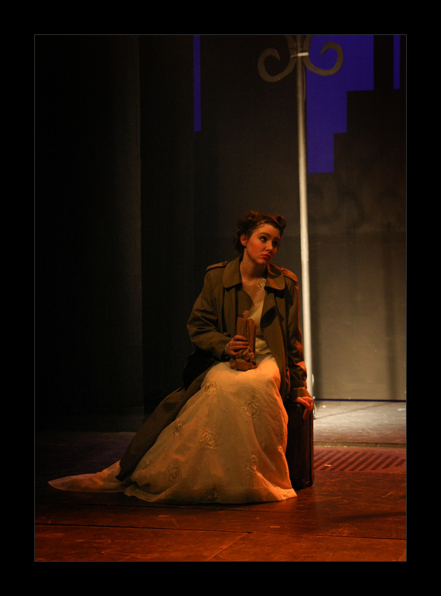 Guys and Dolls, ADC Theatre Cambridge, 2009 97