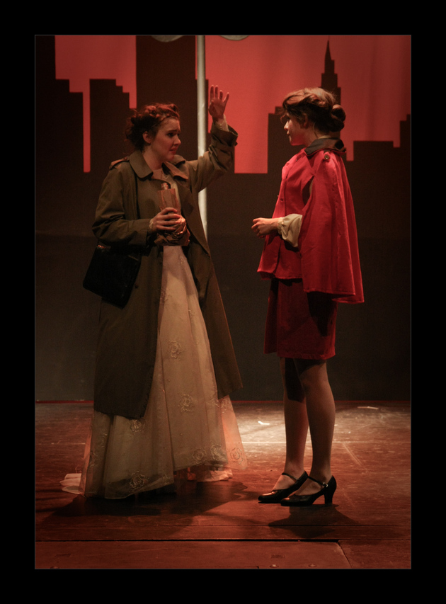 Guys and Dolls, ADC Theatre Cambridge, 2009 98
