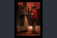 Guys and Dolls, ADC Theatre Cambridge, 2009 98