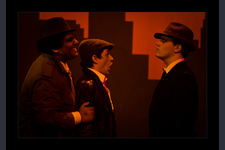 Guys and Dolls, ADC Theatre Cambridge, 2009 9