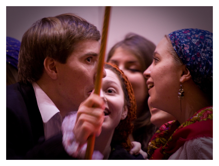 CUOS Eugene Onegin, Rehearsal, Colour I 11