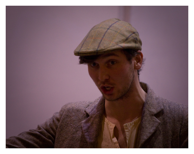 CUOS Eugene Onegin, Rehearsal, Colour I 13