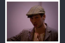 CUOS Eugene Onegin, Rehearsal, Colour I 13
