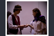 CUOS Eugene Onegin, Rehearsal, Colour I 14