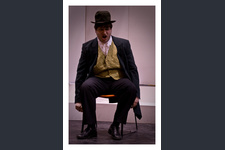CUOS Eugene Onegin, Rehearsal, Colour I 15