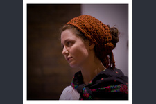 CUOS Eugene Onegin, Rehearsal, Colour I 16