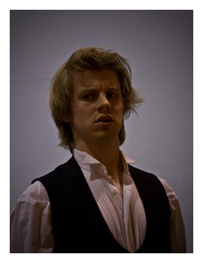 CUOS Eugene Onegin, Rehearsal, Colour I 17