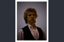 CUOS Eugene Onegin, Rehearsal, Colour I 17