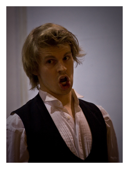 CUOS Eugene Onegin, Rehearsal, Colour I 19
