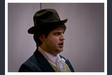 CUOS Eugene Onegin, Rehearsal, Colour I 20