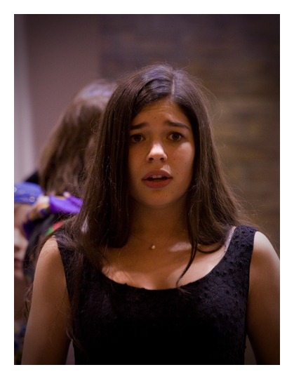 CUOS Eugene Onegin, Rehearsal, Colour I 21