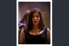 CUOS Eugene Onegin, Rehearsal, Colour I 21