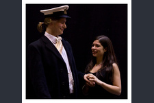 CUOS Eugene Onegin, Rehearsal, Colour I 22