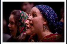 CUOS Eugene Onegin, Rehearsal, Colour I 3