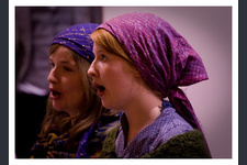 CUOS Eugene Onegin, Rehearsal, Colour I 4