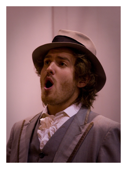 CUOS Eugene Onegin, Rehearsal, Colour I 6