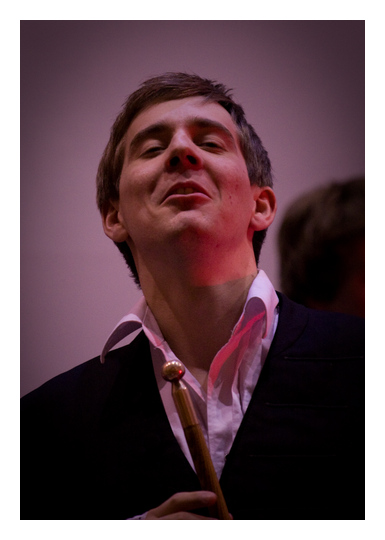 CUOS Eugene Onegin, Rehearsal, Colour I 9