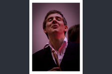 CUOS Eugene Onegin, Rehearsal, Colour I 9