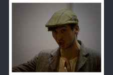 CUOS Eugene Onegin, Rehearsal, Colour II 13