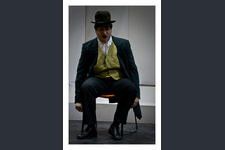 CUOS Eugene Onegin, Rehearsal, Colour II 15
