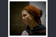 CUOS Eugene Onegin, Rehearsal, Colour II 16
