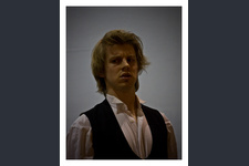 CUOS Eugene Onegin, Rehearsal, Colour II 17