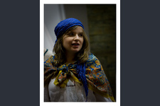 CUOS Eugene Onegin, Rehearsal, Colour II 18