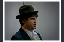 CUOS Eugene Onegin, Rehearsal, Colour II 20