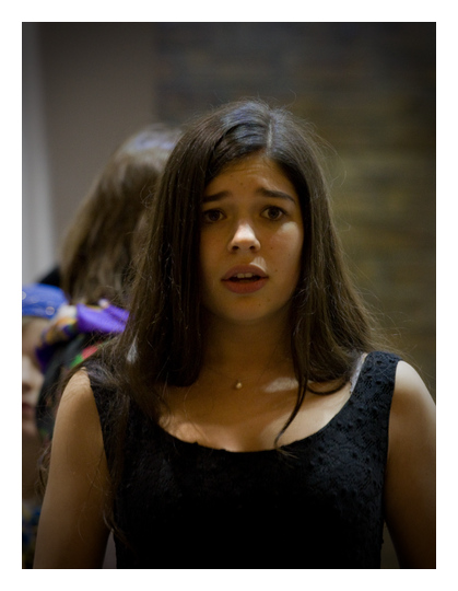 CUOS Eugene Onegin, Rehearsal, Colour II 21