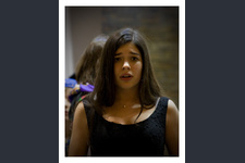CUOS Eugene Onegin, Rehearsal, Colour II 21