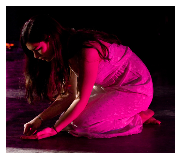 CUOS Eugene Onegin, Rehearsal, Colour II 27