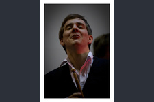 CUOS Eugene Onegin, Rehearsal, Colour II 9