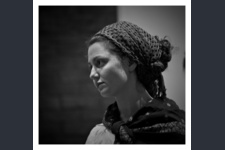 CUOS Eugene Onegin, Rehearsal, Monochrome 16