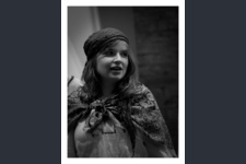 CUOS Eugene Onegin, Rehearsal, Monochrome 18