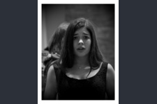 CUOS Eugene Onegin, Rehearsal, Monochrome 21